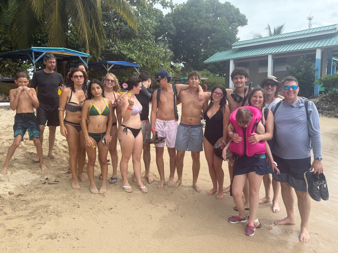 Marco's Tours & Transfers-卡维塔必去景点