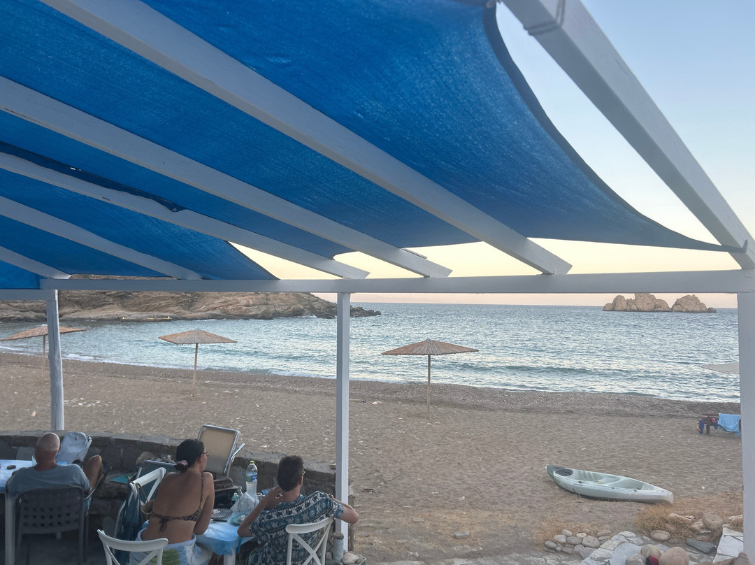 Almyra Fish Tavern主图