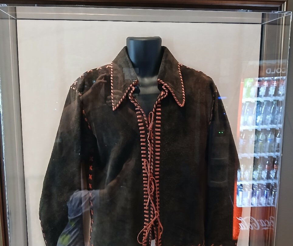 Biloxi Visitors Center-比洛克西必去景点