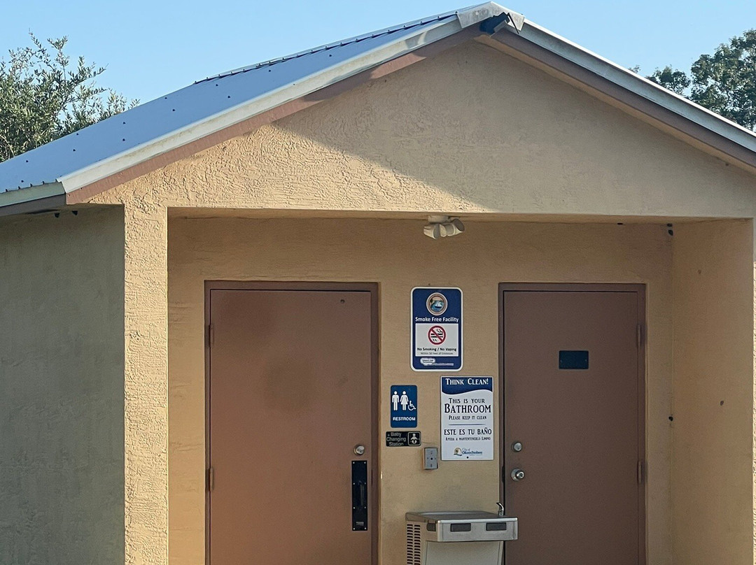 Centennial Park-奥基乔比必去景点