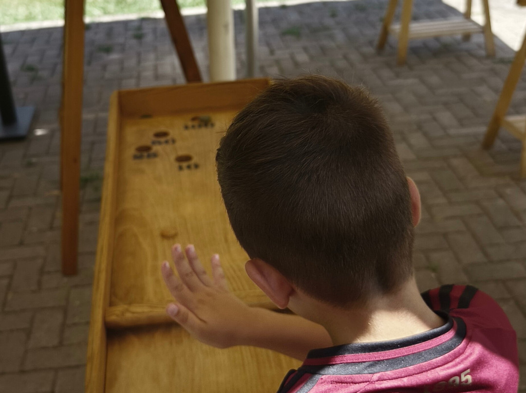 Ninemia Stay& Play主图