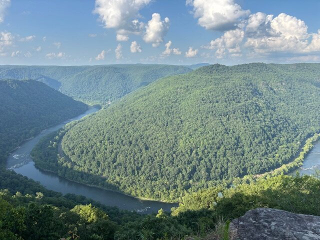 Grandview-Beaver必去景点