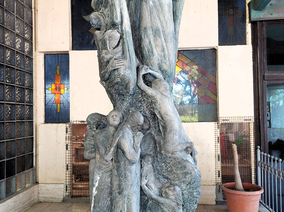 Chiesa di Nostra Signora di Lourdes-福洛尼卡必去景点