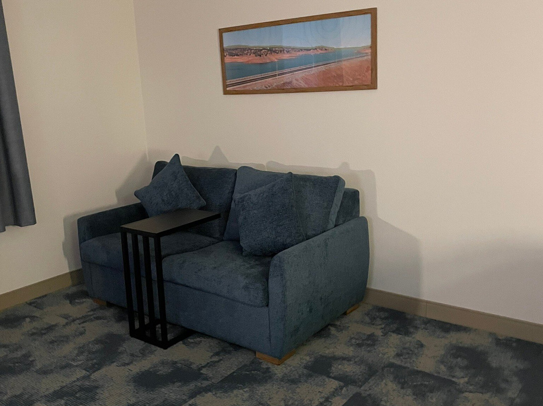 Hampton Inn Turlock主图