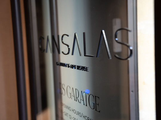 Cansalas Gallery & Art House-马洛卡帕尔马必去景点