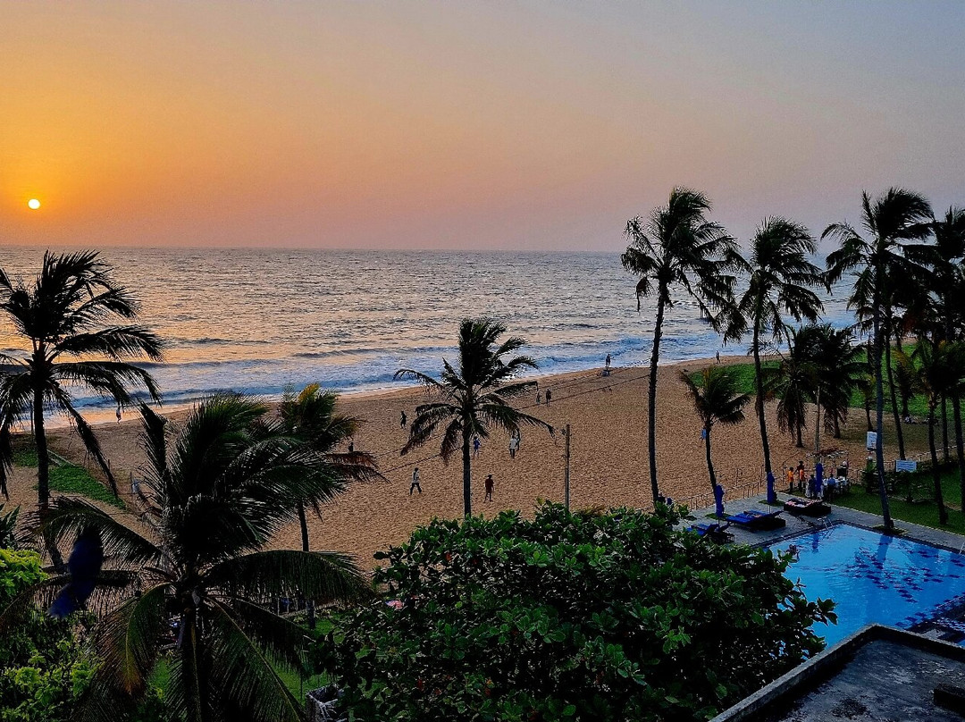 Enviro Bicycle Tours-尼甘布必去景点