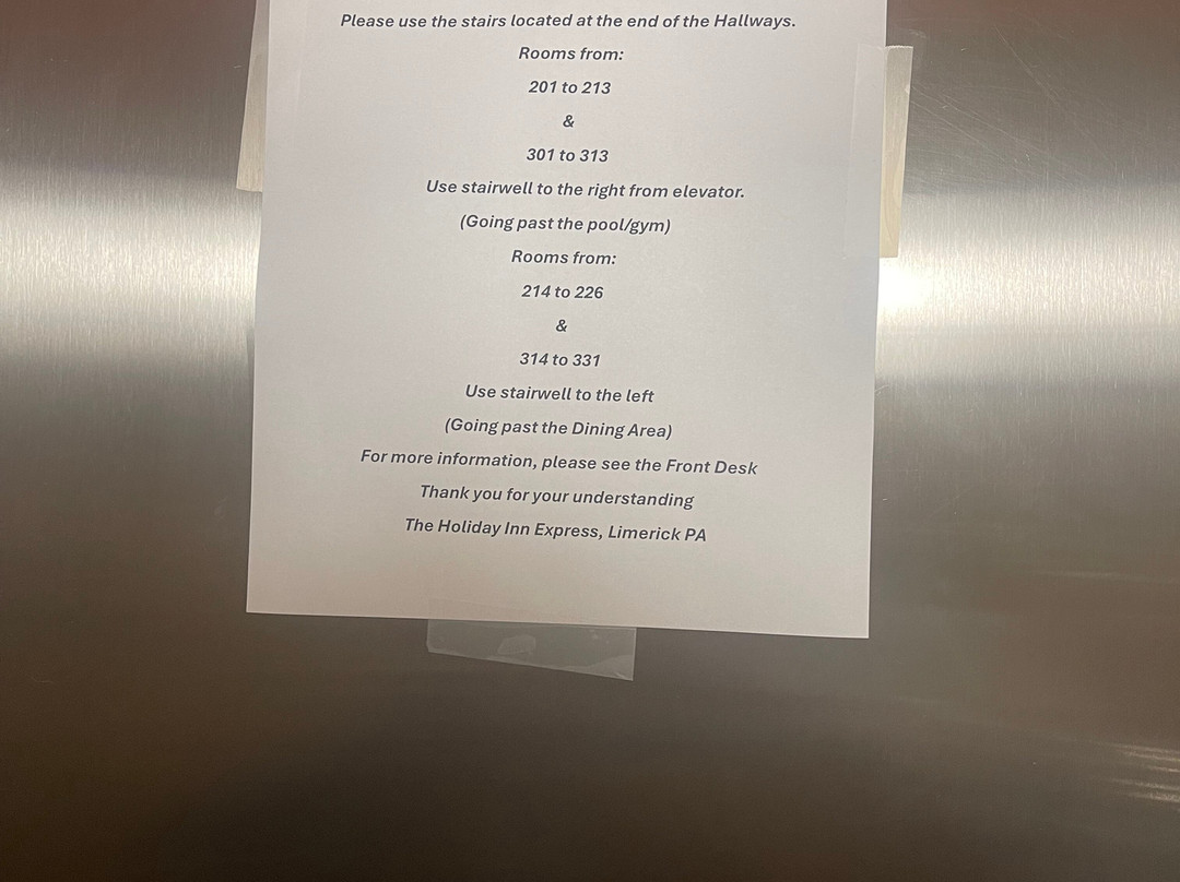 Holiday Inn Express & Suites Limerick Pottstown主图