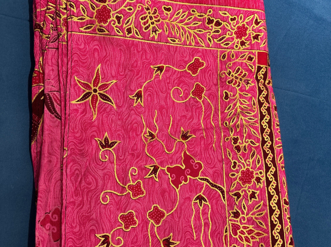 Tenganan Dauh Tukad-登安南必去景点