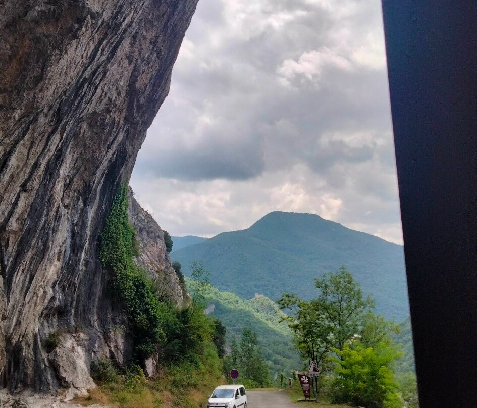 Grotte de Niaux-Niaux必去景点