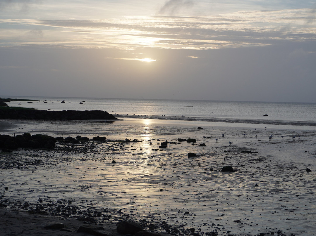Breakwater Beach-Brewster必去景点