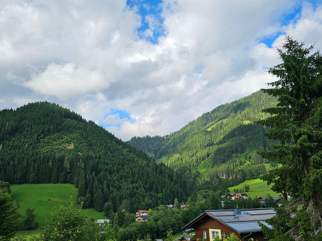 Gasthof Schontal主图