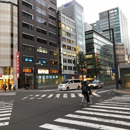 Vessel宾馆 札幌中岛公园店主图