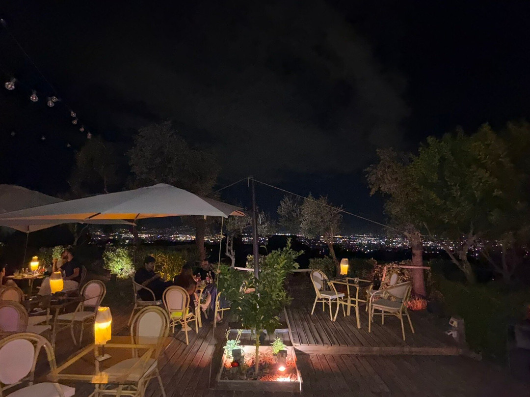 Vesuvè-Massa di Somma必去景点