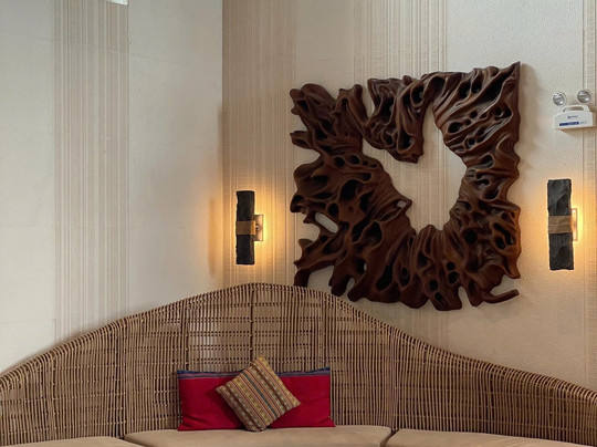 Mandala Hotel & Spa Phu Yen主图