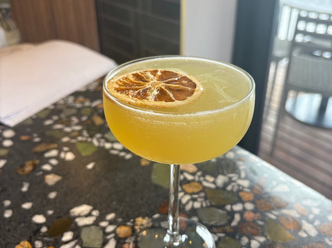 Sotto Restaurant & Lounge - Plettenberg Bay