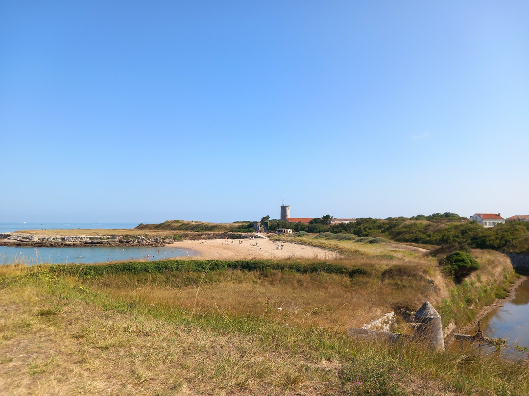 Fouras - Île d’Aix-Fouras必去景点