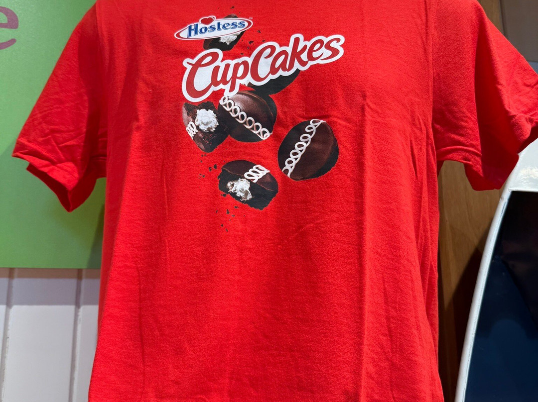 The J.M. Smucker Co. Store-Orrville必去景点