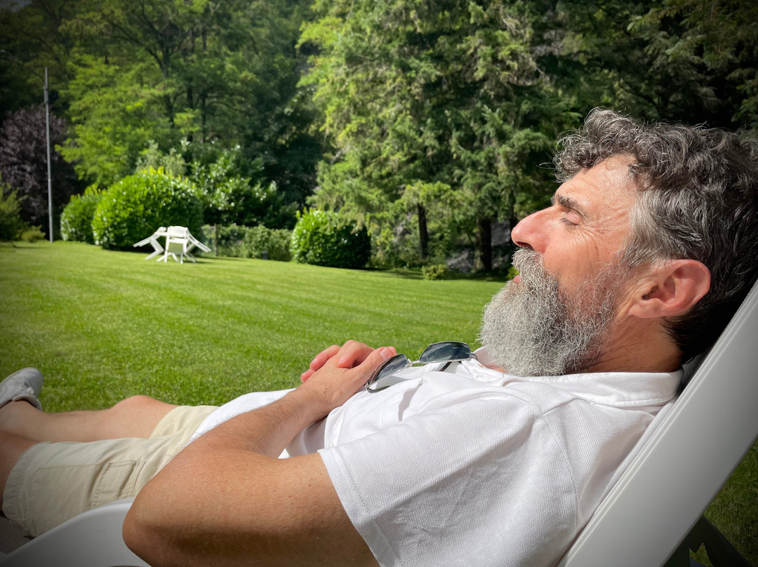 Hotel Due Ponti主图