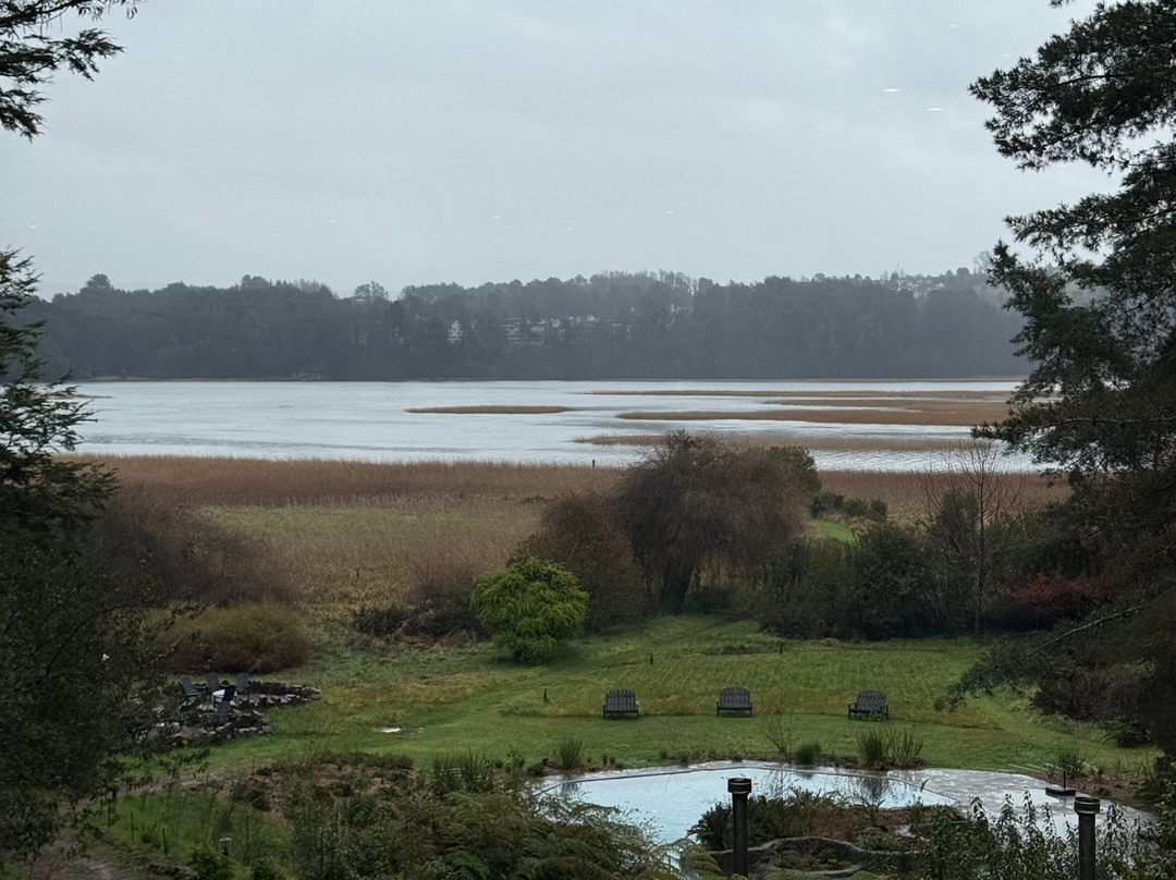 Hotel Puerta Del Sur主图