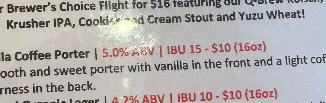 Mill Street Brewery-多伦多必去景点