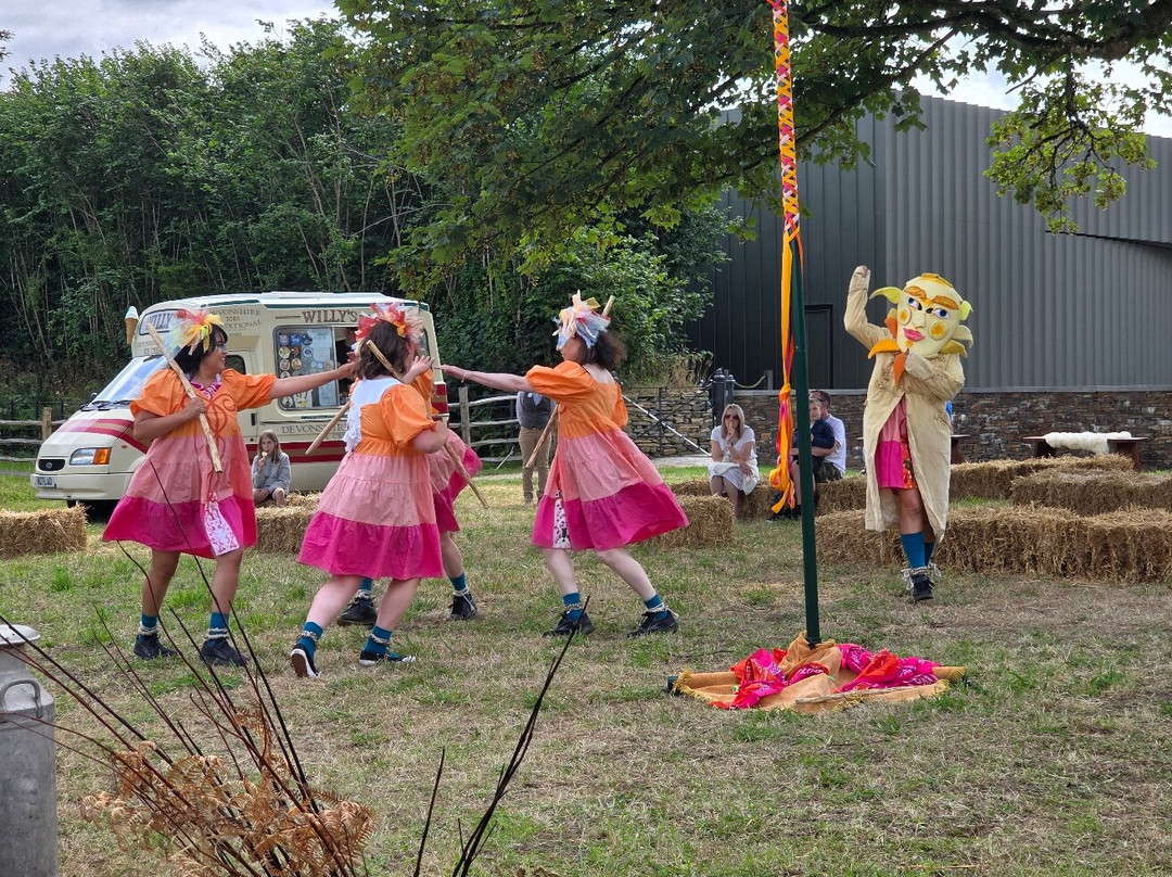 The Story Of Emily-null必去景点