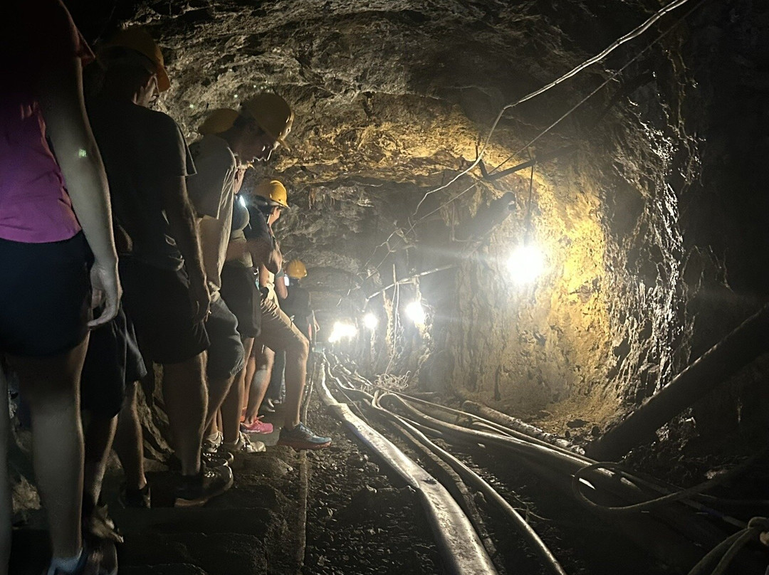 Miniere di Capoliveri-Capoliveri必去景点