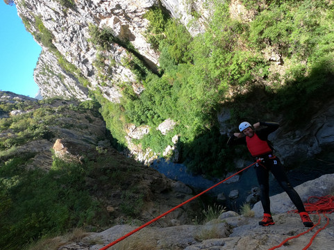 Spartium Adventures-斯普利特必去景点