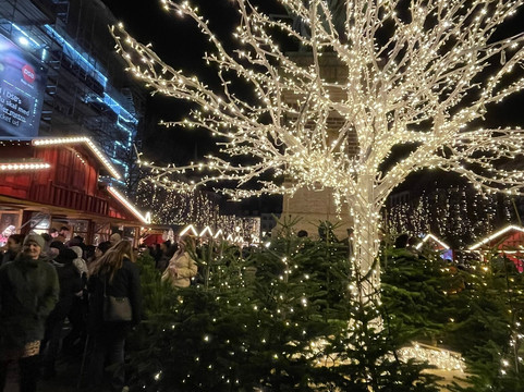 Hoejbro Plads-哥本哈根必去景点