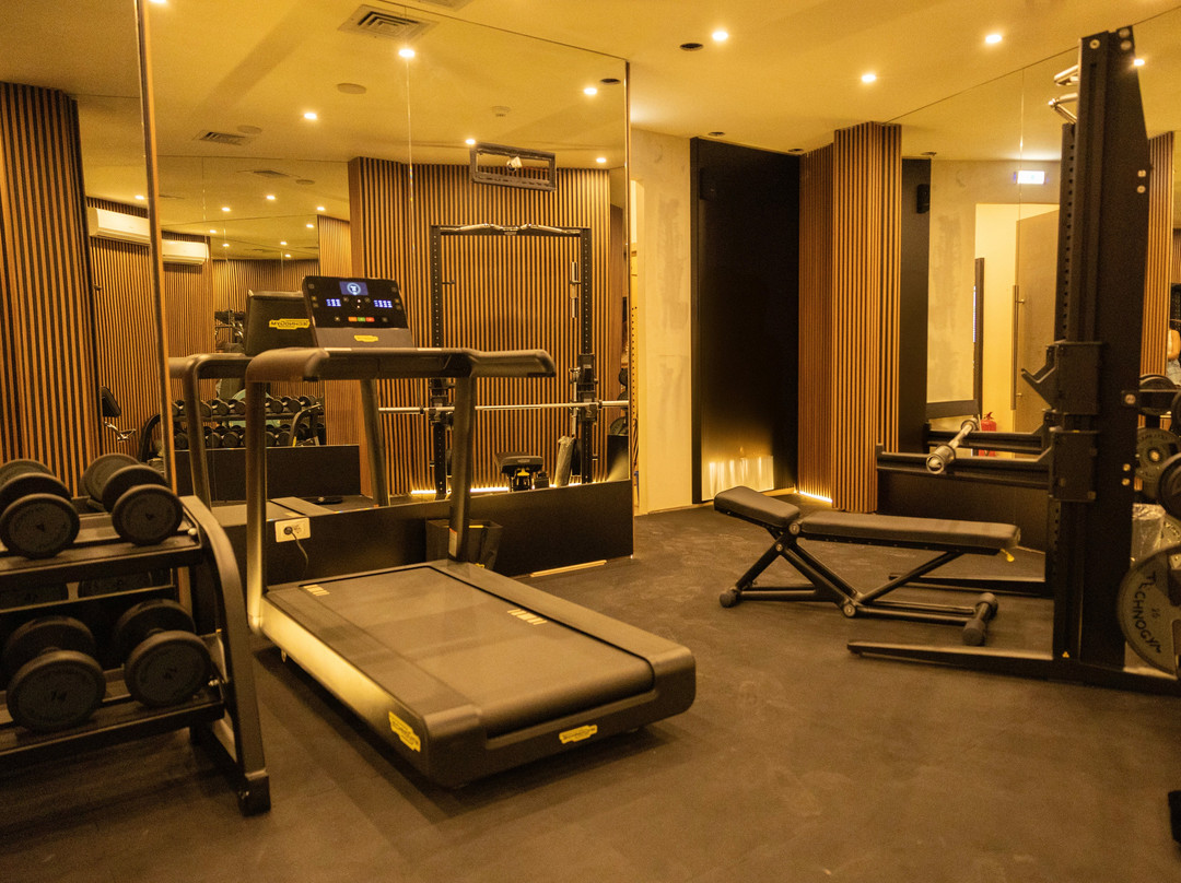 Adiya Signature Hotel