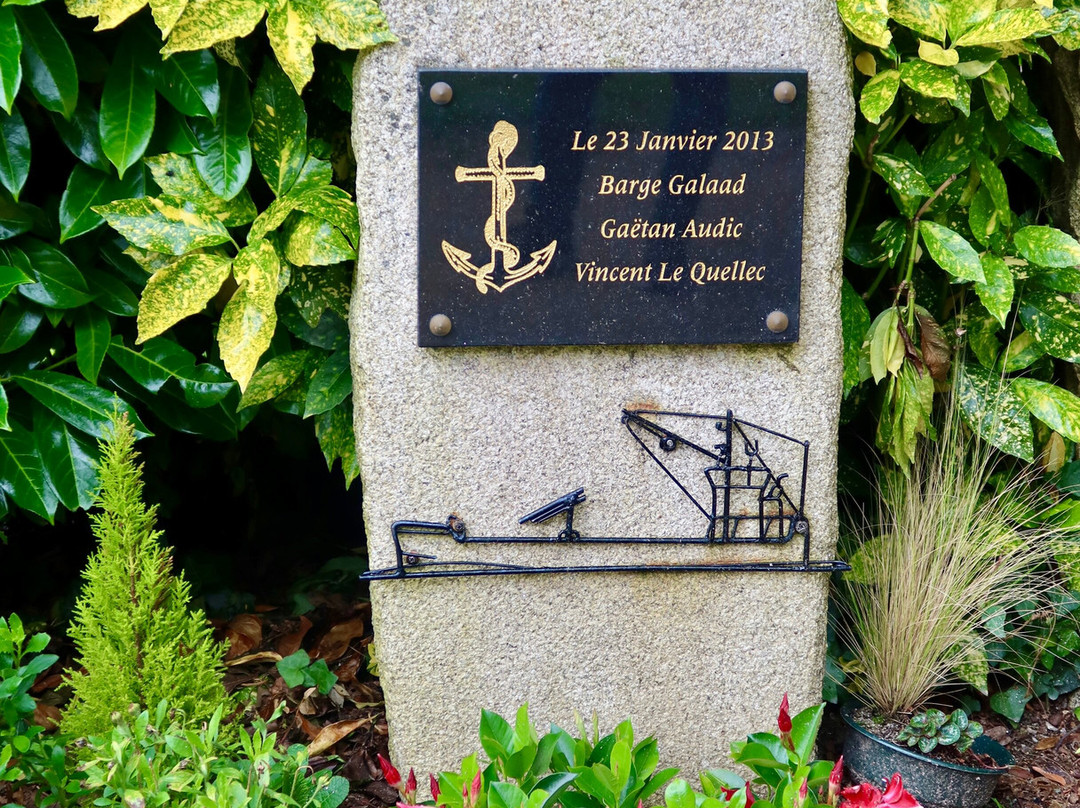 Basilique de Sainte Anne D'auray-Sainte-Anne-d'Auray必去景点