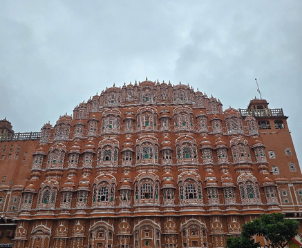 Taj Mirror Tours-阿格拉必去景点