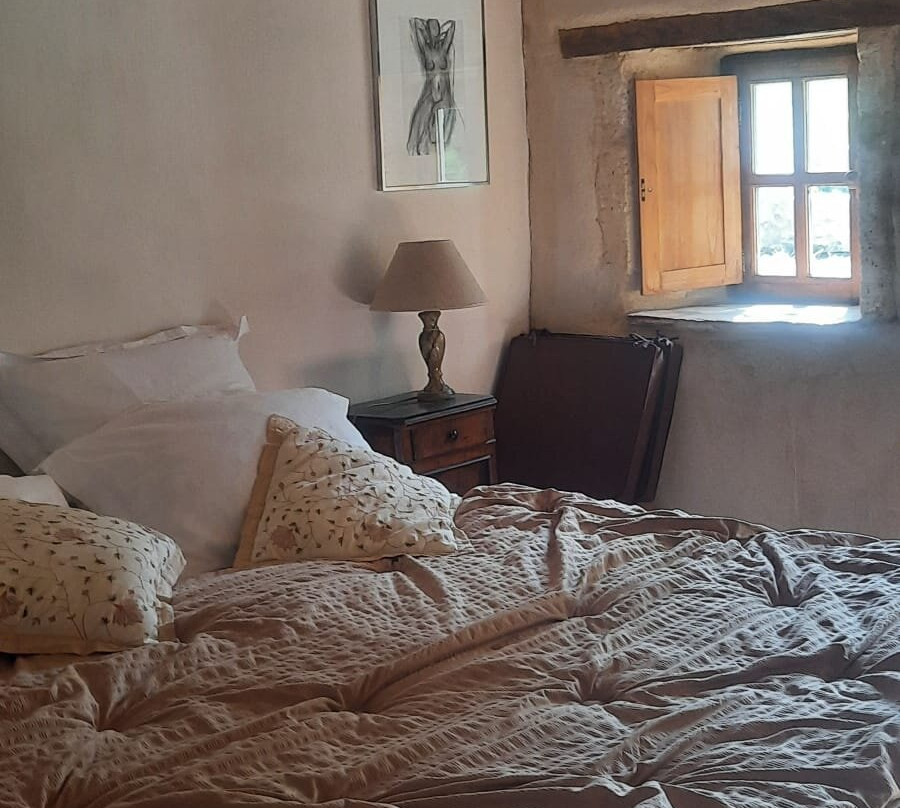 Domaine de Labrousse, Maison d'Hôtes en Périgord主图