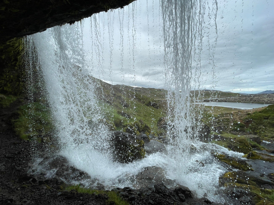 Snaefellsnesi-Stykkisholmur必去景点