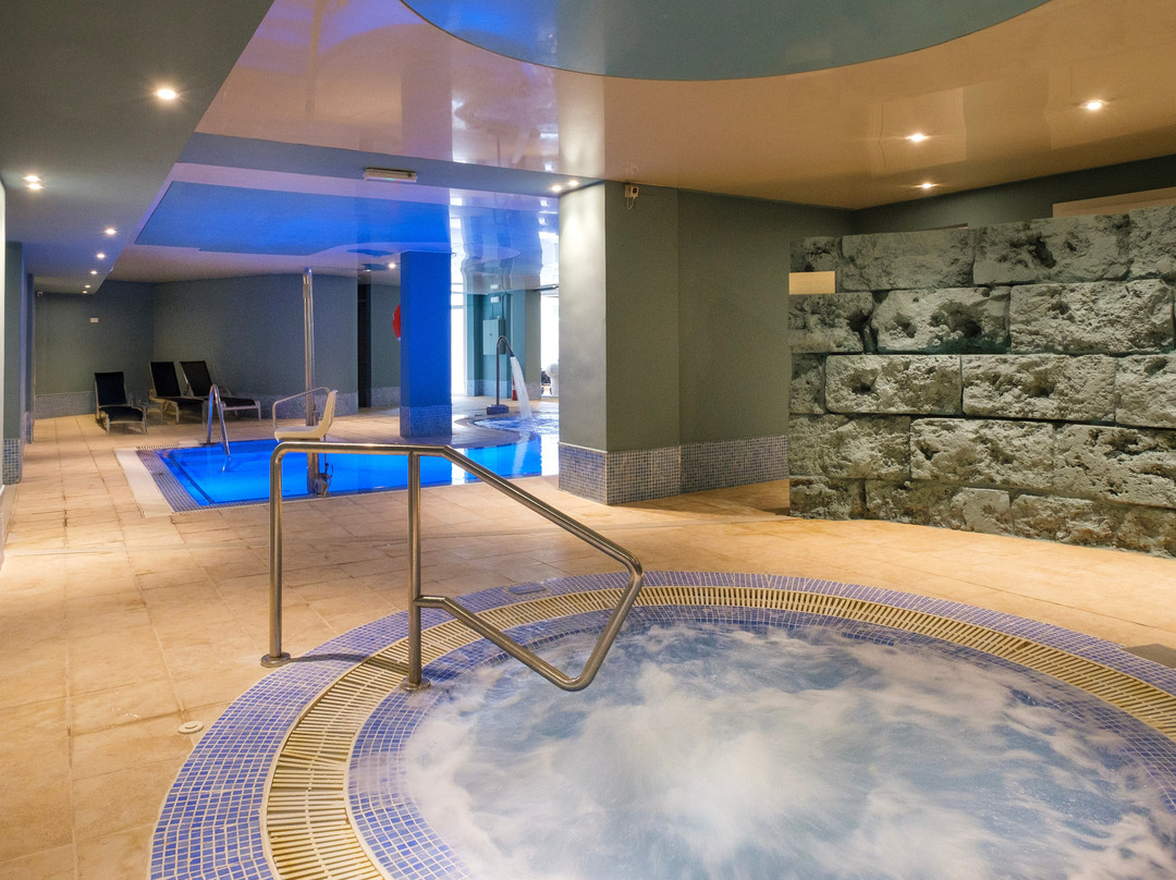 卡普迪玛尔公寓式酒店主图