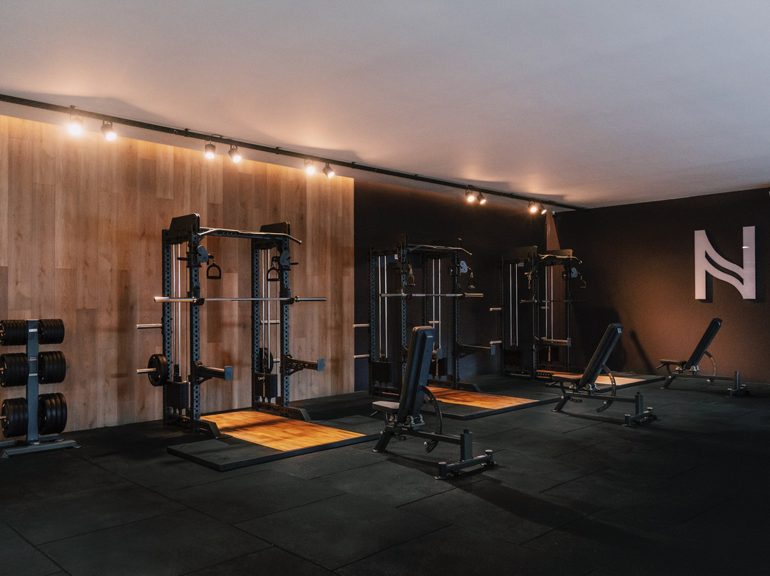 Mulen Hotel Tandil主图