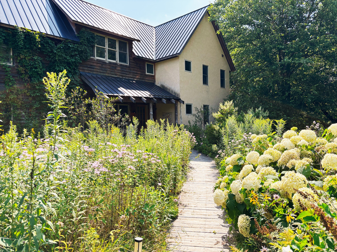 The Cottage at Journey Inn主图