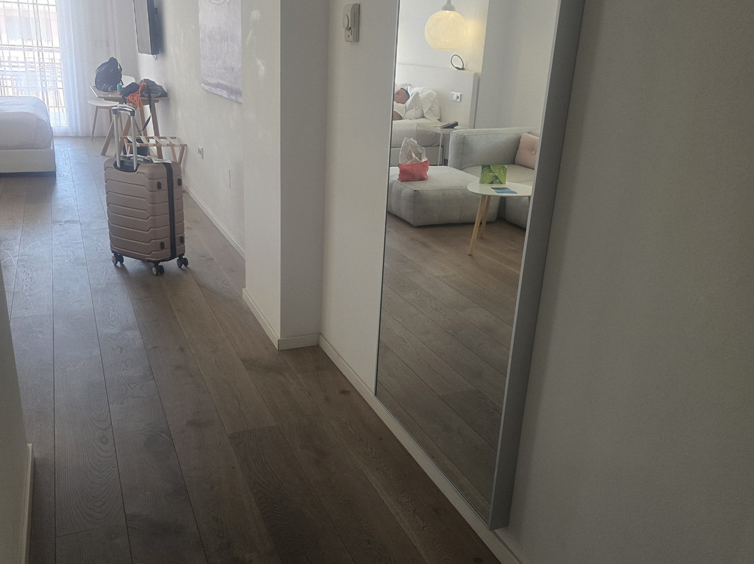 AMA Islantilla Resort主图