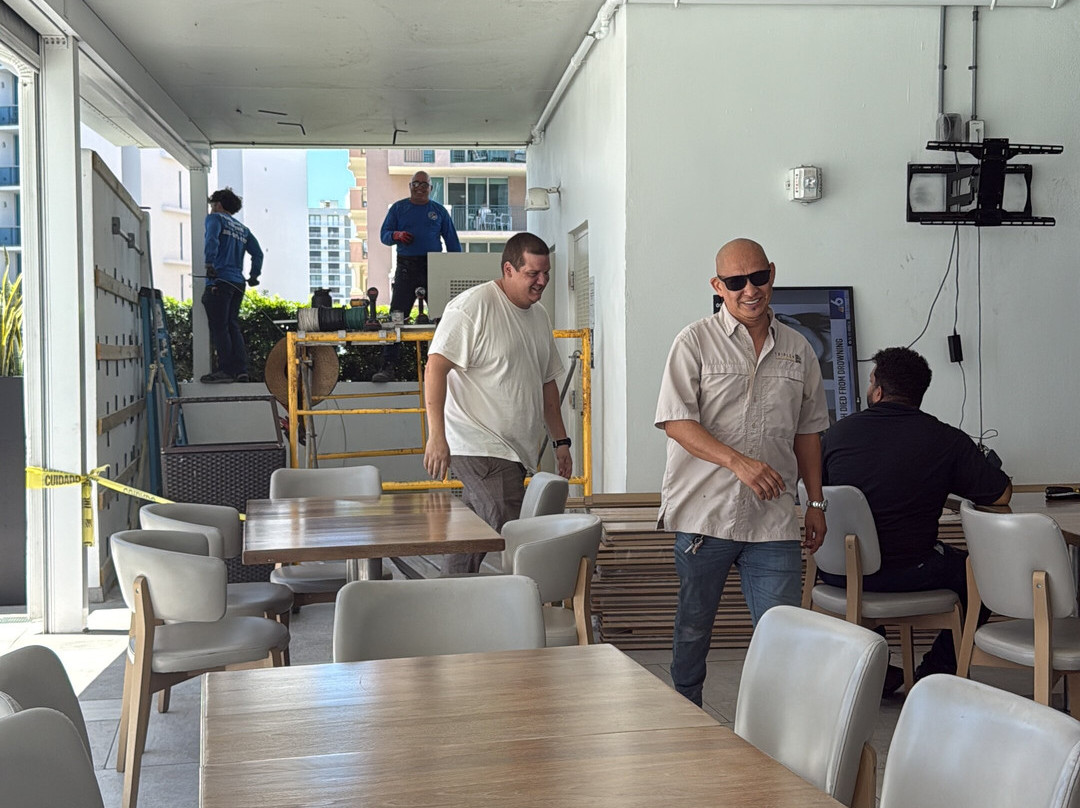 Residence Inn by Marriott Miami Sunny Isles Beach主图