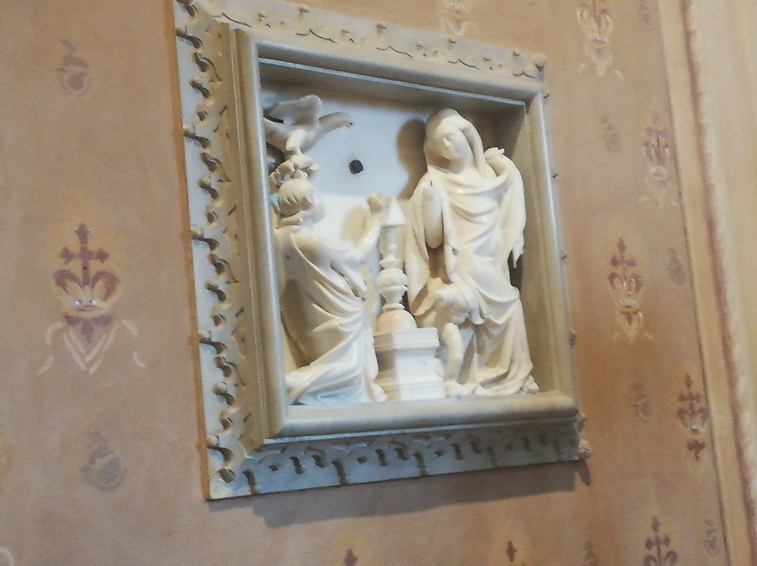 Chiesa di San Bassiano Vescovo-Pizzighettone必去景点