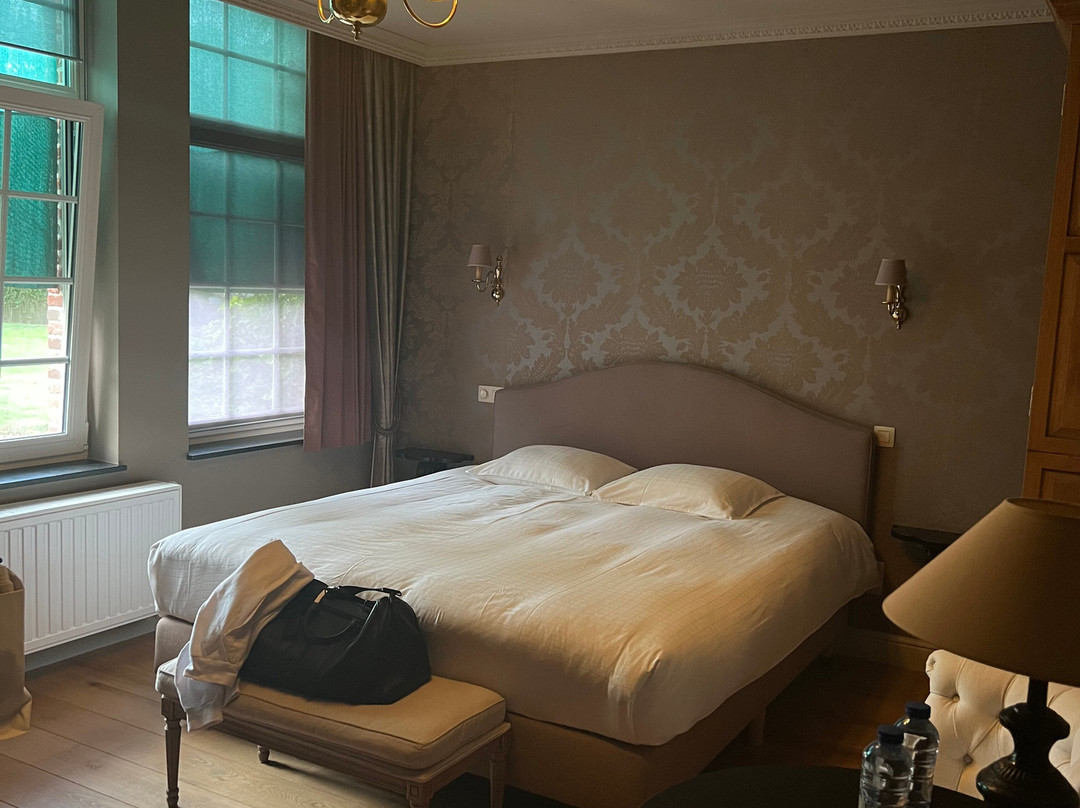 Boskapelhoeve - Hotel B主图