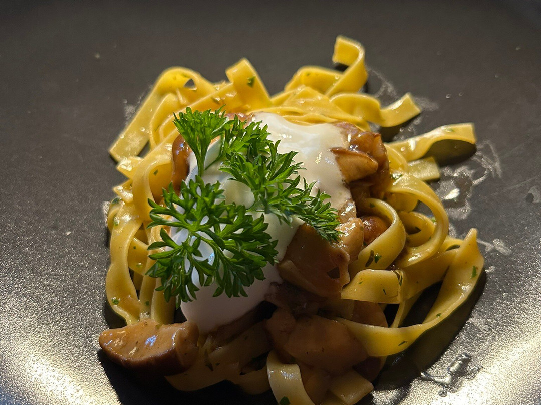 Hotel Villa Monica主图