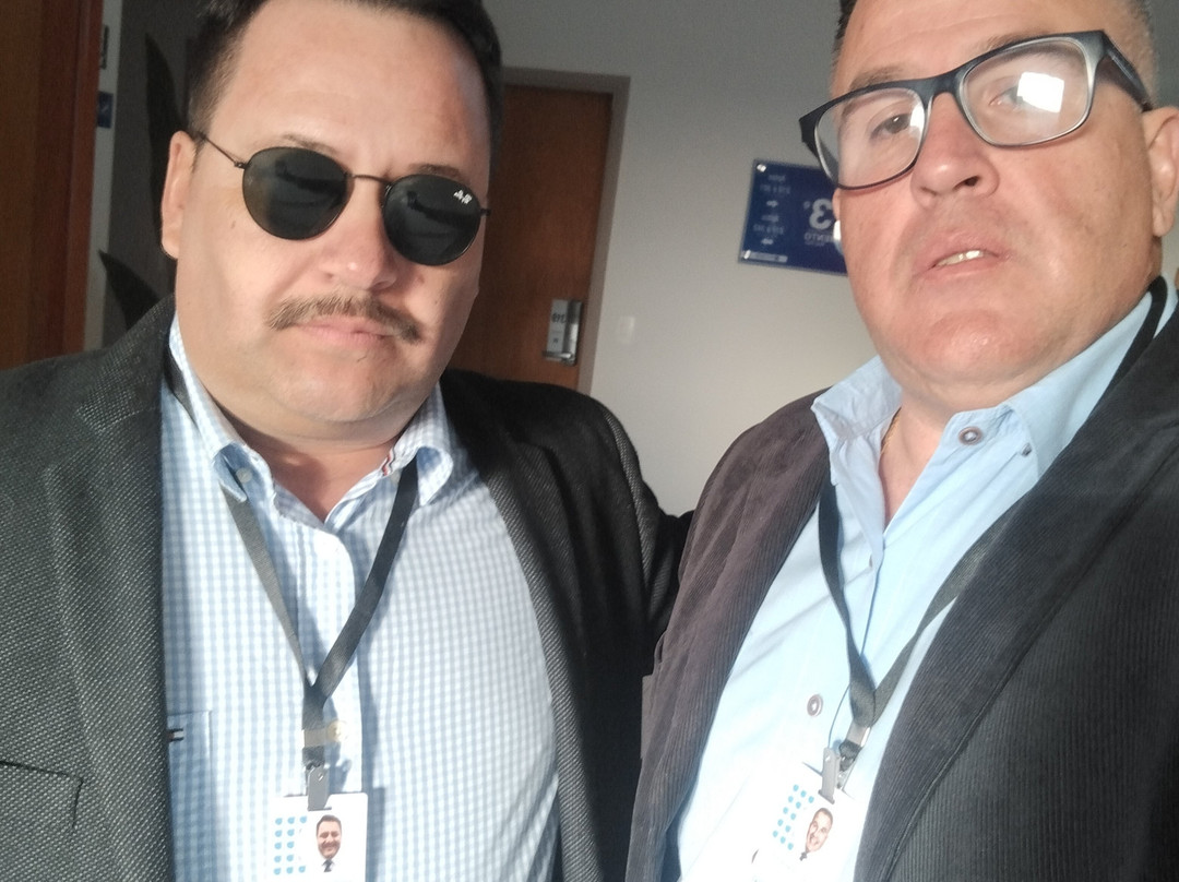 Dan Inn Franca & Convenções主图