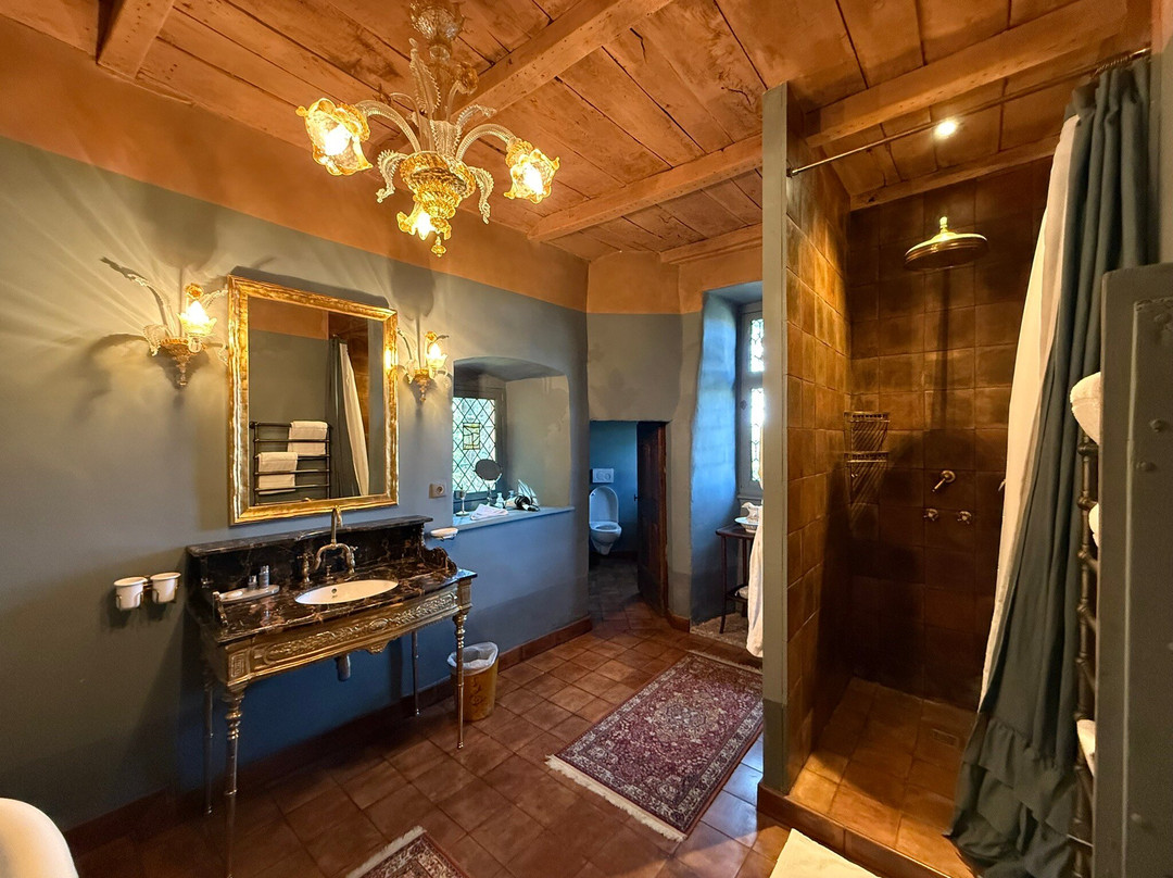 Chateau de Canac主图