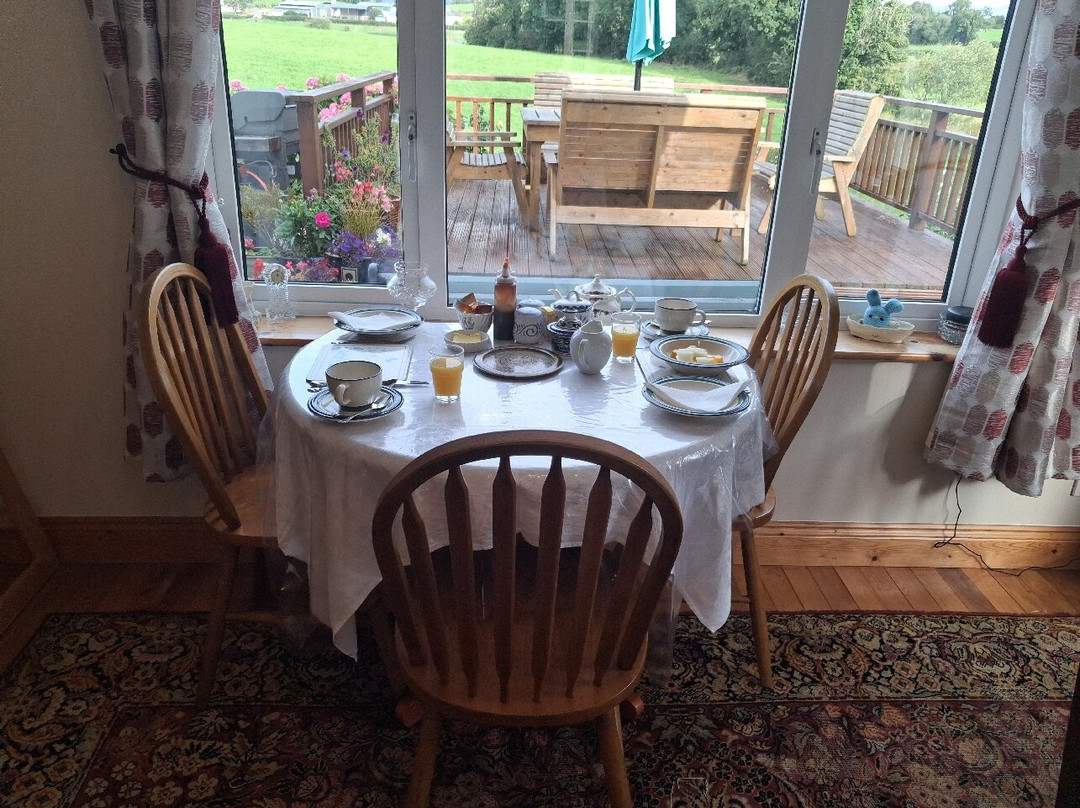 Lake Avenue House B&b主图