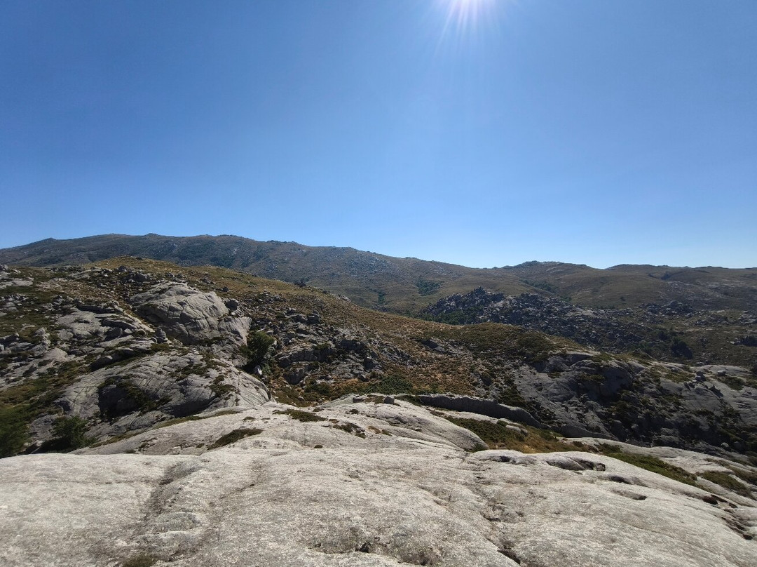 A Muvrella Randonnees-Solaro必去景点