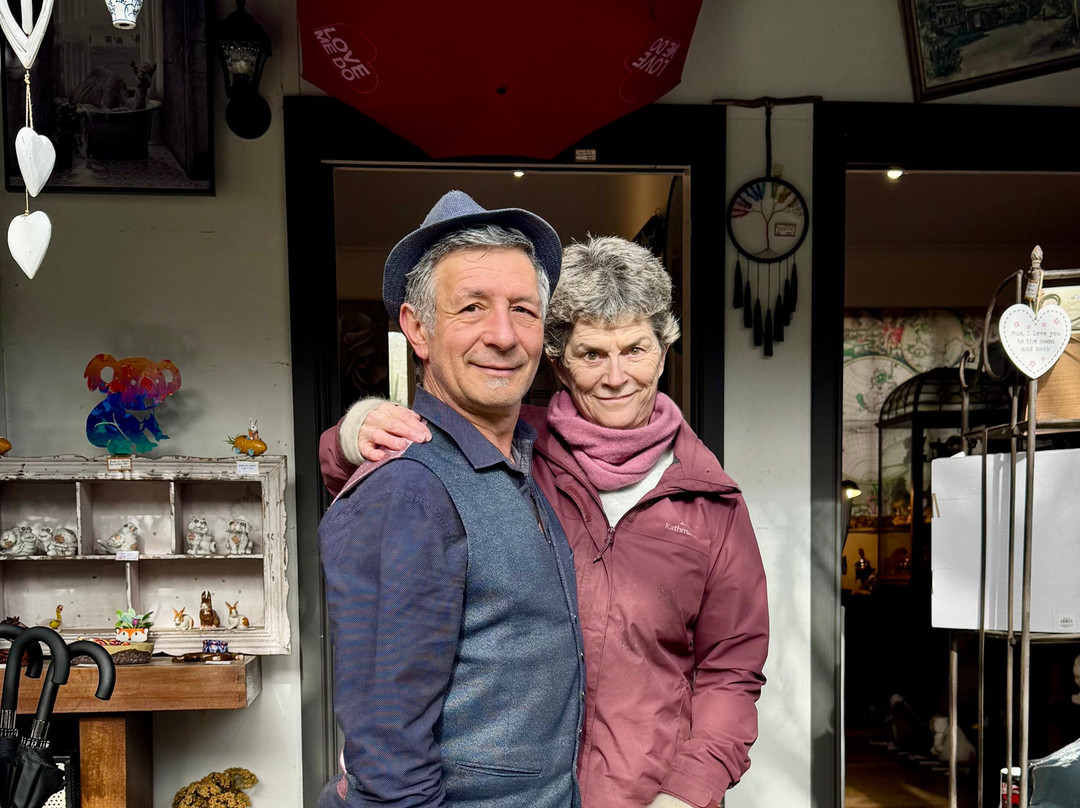 Smits & Bits-Sassafras必去景点