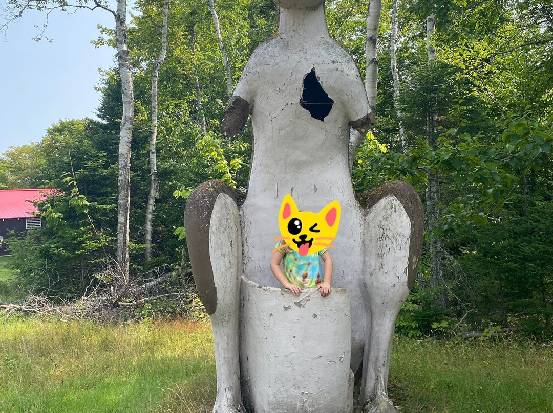 Car Life Museum-Bonshaw必去景点