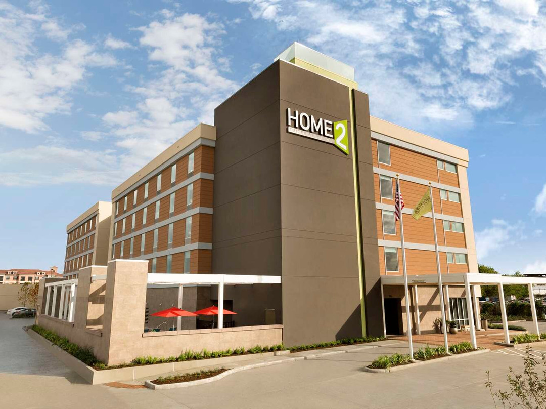 Home2 Suites By Hilton Houston Energy Corridor