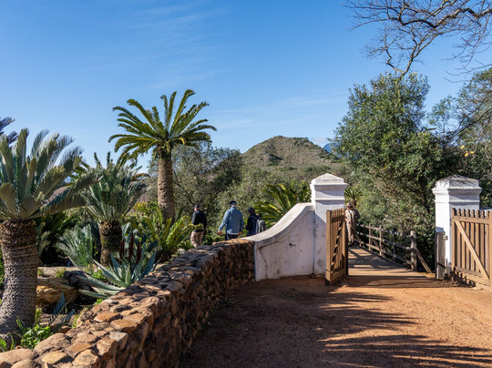 African Moon Adventures-开普敦必去景点