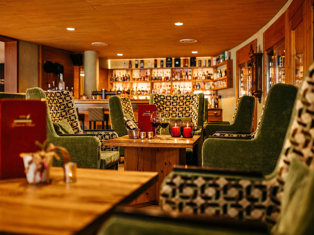 Hotel Birkenhöhe主图